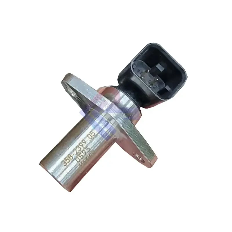 Hot Selling D5R D6N Revolution Sensor 358 2399 RPM Speed Sensor 358-2399 3582399
Hot Selling D5R D6N Revolution Sensor 358 2399 RPM Speed Sensor 358-2399 3582399