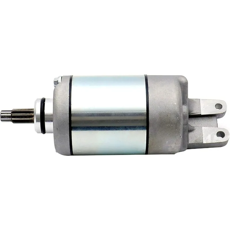 HICKS SMU0314 31200-HN2-003 Starter Motor for Honda TRX500FA Fourtrax Foreman Rubicon for Honda TRX500FPA Fourtrax Rincon
HICKS SMU0314 31200-HN2-003 Starter Motor for Honda TRX500FA Fourtrax Foreman Rubicon for Honda TRX500FPA Fourtrax Rincon
