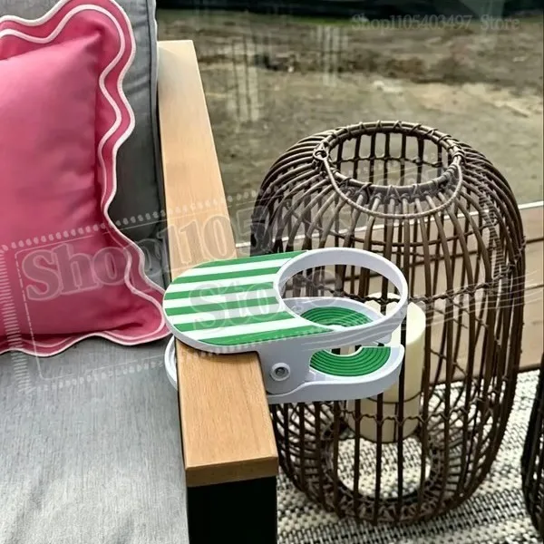 Mainstays Clip-On Drink Holder - Secure Your Beverage Anywhere, Beach Chair Cup Holder, Beach Cup Holders for Desk
Mainstays Clip-On Drink Holder - Secure Your Beverage Anywhere, Beach Chair Cup Holder, Beach Cup Holders for Desk