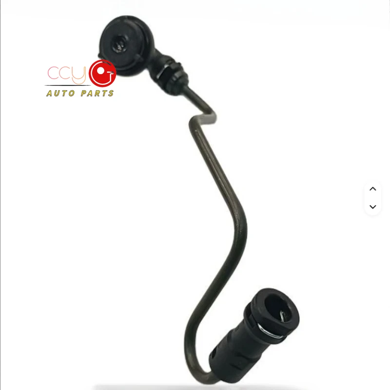 OEM EB3G7A512BA 1895958 UC8S-45-510A EB3G-7A512-BA Шланг трубки главного цилиндра сцепления для Ford Ranger T6 MK1 BT50 2016
OEM EB3G7A512BA 1895958 UC8S-45-510A EB3G-7A512-BA Шланг трубки главного цилиндра сцепления для Ford Ranger T6 MK1 BT50 2016