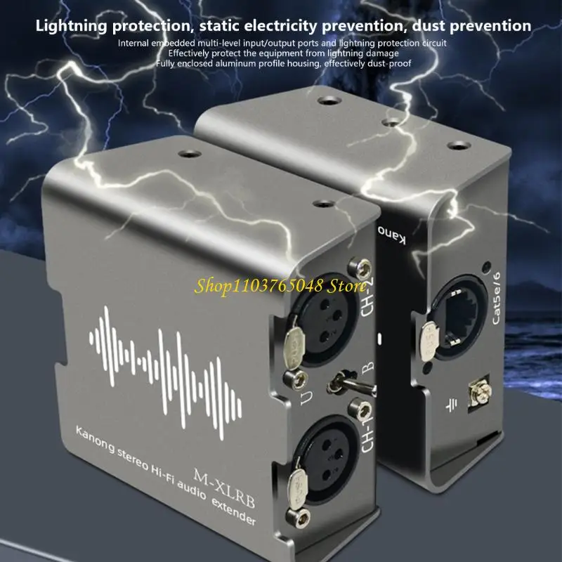 R53E Extreme Remote Sound Link Unit Providing Intervention Complimentary Sound Replication For Critical Hearing
R53E Extreme Remote Sound Link Unit Providing Intervention Complimentary Sound Replication For Critical Hearing