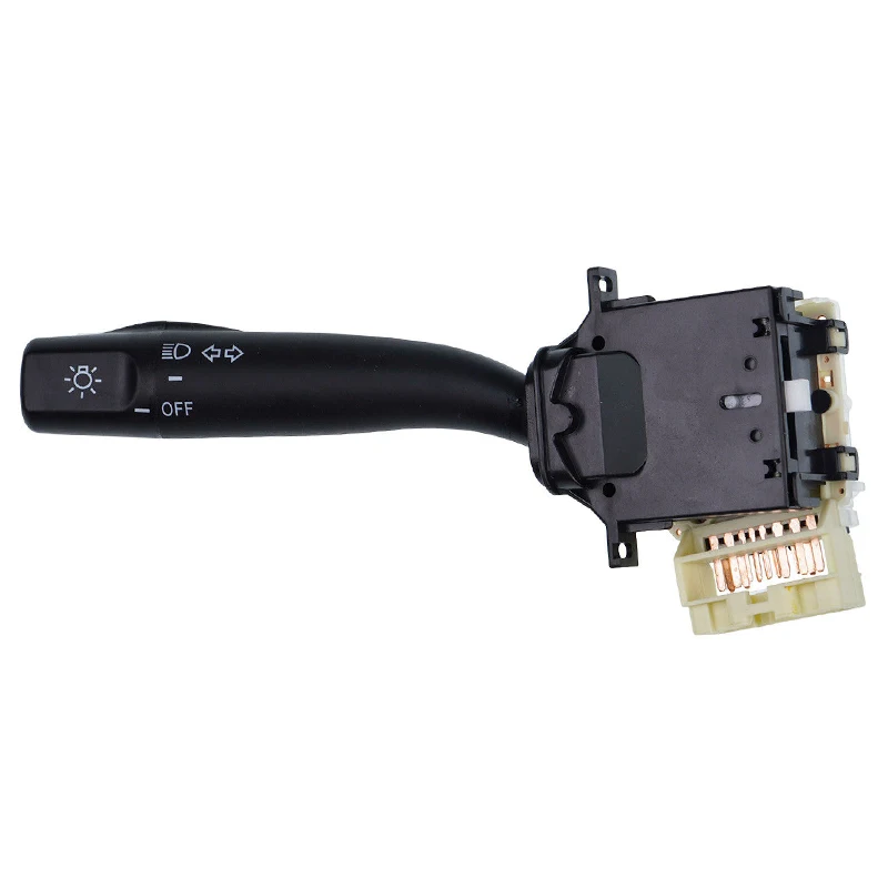 CBS1019 13769782 Комбинированный переключатель указателей поворота, подходящий для Toyota Tacoma S-Runner
CBS1019 13769782 Комбинированный переключатель указателей поворота, подходящий для Toyota Tacoma S-Runner