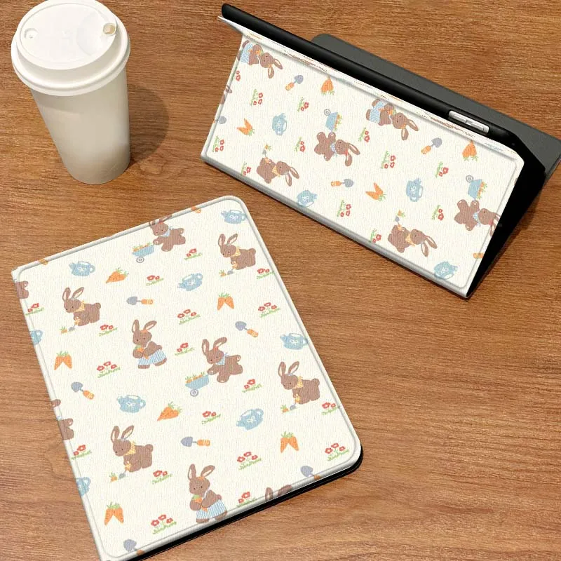 Cartoon Bear Floral Ribbon For Samsung Galaxy Tab A7 A A9 A11 S6 A11 A8 S11 Lite Plus 10.4 10.5 Inch Tablet Case
Cartoon Bear Floral Ribbon For Samsung Galaxy Tab A7 A A9 A11 S6 A11 A8 S11 Lite Plus 10.4 10.5 Inch Tablet Case