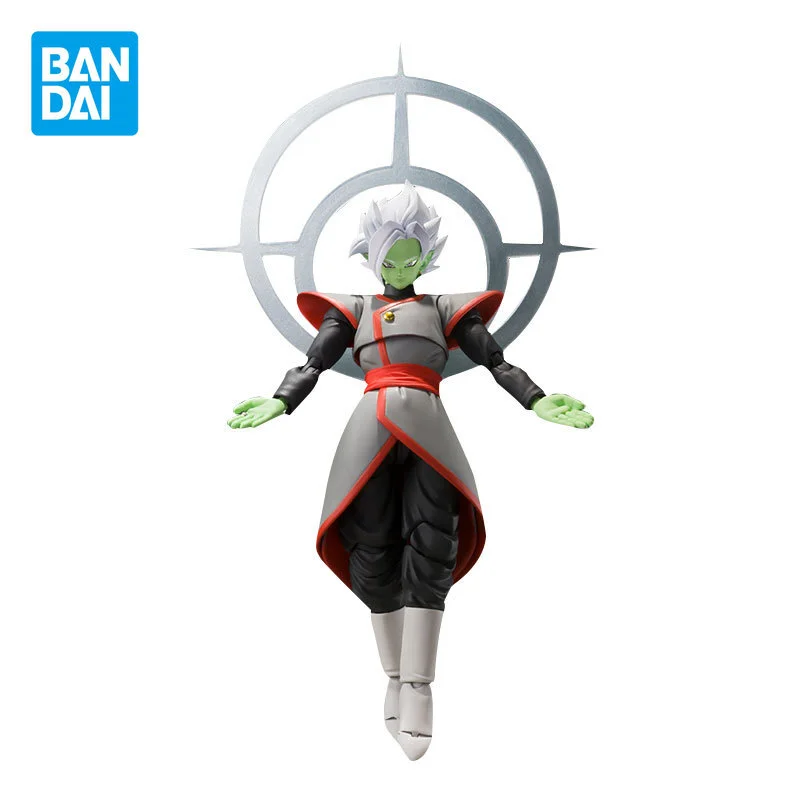 Original Genuine Dragon Ball Anime Figure Zamasu The Robot Spirits Action Figure Model Toys for Boys Girls Kids Christmas Gift
Original Genuine Dragon Ball Anime Figure Zamasu The Robot Spirits Action Figure Model Toys for Boys Girls Kids Christmas Gift