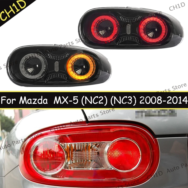 Автозапчасти для Mazda MX-5 (NC2) (NC3) 2008-2014 Луч Angel Eye Объектив проектора Ближний свет Фары ближнего света Светодиодный указатель поворота Высокий
Автозапчасти для Mazda MX-5 (NC2) (NC3) 2008-2014 Луч Angel Eye Объектив проектора Ближний свет Фары ближнего света Светодиодный указатель поворота Высокий