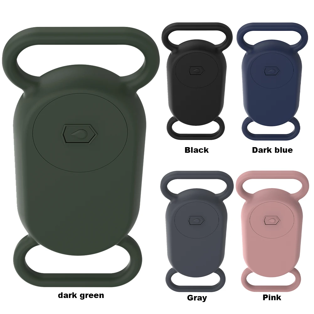 Силиконовый чехол, пылезащитный трекер, тонкий рукав, держатель для ошейника для собак, защита от падения, чехол-локатор для Samsung Galaxy SmartTag2
Силиконовый чехол, пылезащитный трекер, тонкий рукав, держатель для ошейника для собак, защита от падения, чехол-локатор для Samsung Galaxy SmartTag2
