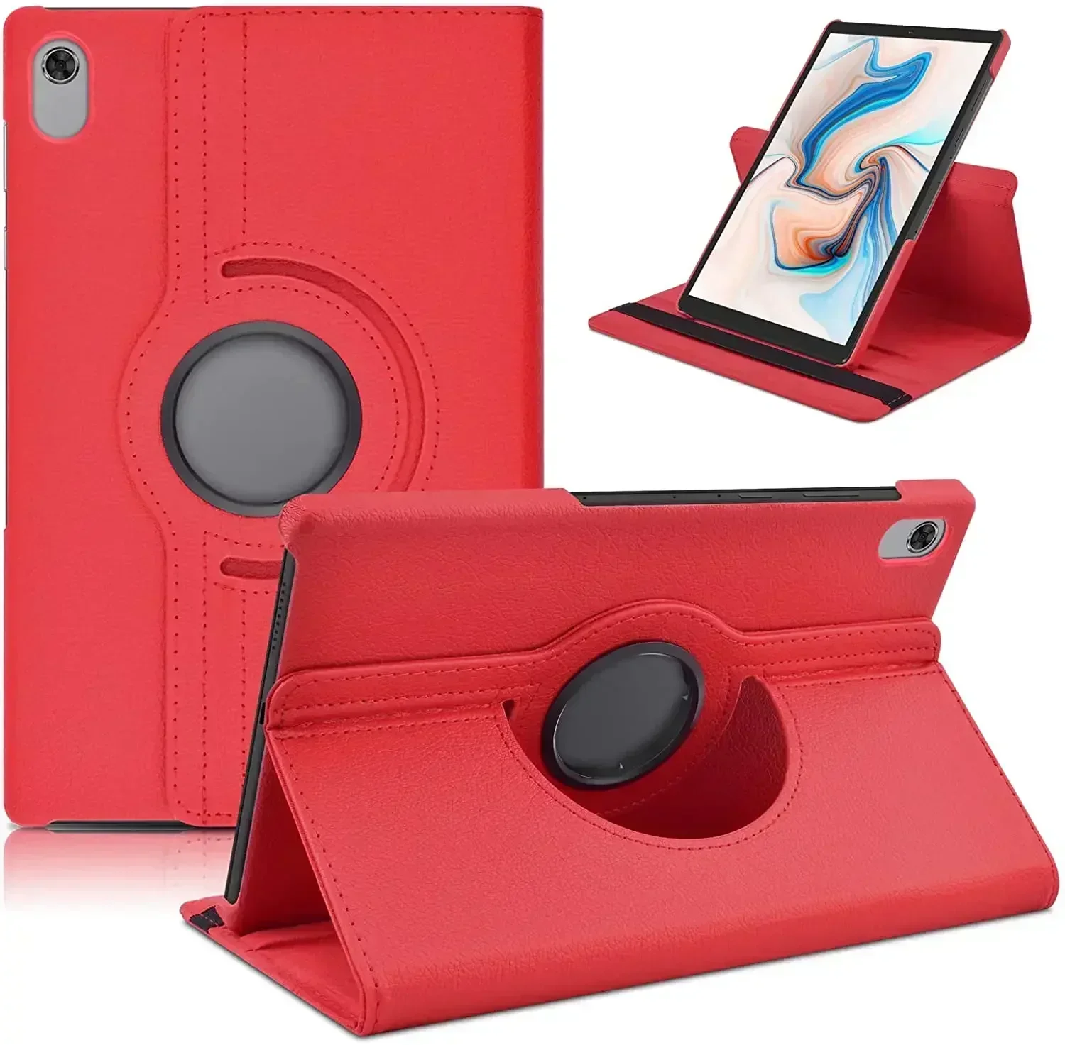 Чехол для Lenovo Tab K10 10,3 "X6C6 2021, Поворотная подставка для планшета Lenovo Tab M10 FHD Plus X606, чехол для автоматического сна/пробуждения
Чехол для Lenovo Tab K10 10,3 "X6C6 2021, Поворотная подставка для планшета Lenovo Tab M10 FHD Plus X606, чехол для автоматического сна/пробуждения