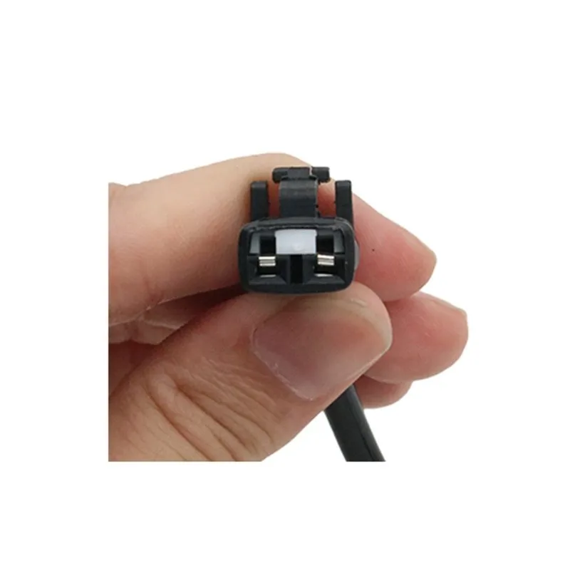 A82M-Front Left/Right Wheel ABS Sensor Replacement 95671-3W000 95670-3W000 For Kia Sportage 2010-2015
A82M-Front Left/Right Wheel ABS Sensor Replacement 95671-3W000 95670-3W000 For Kia Sportage 2010-2015