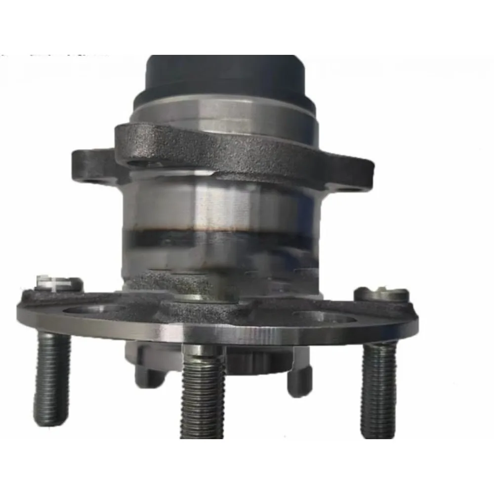 For Hyundai Sonata for Kia Front Wheel Bearing Hub Unit Axle End Assembly 52730N9100 517502J600 517503M000 52750F9100 Brand New
For Hyundai Sonata for Kia Front Wheel Bearing Hub Unit Axle End Assembly 52730N9100 517502J600 517503M000 52750F9100 Brand New