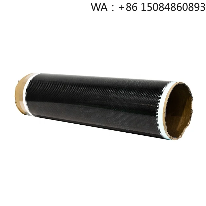 400gsm Woven Carbon Fiber Fabric Prepreg Epoxy Coated High Strength Material for Industrial Automotive Structural Parts
400gsm Woven Carbon Fiber Fabric Prepreg Epoxy Coated High Strength Material for Industrial Automotive Structural Parts