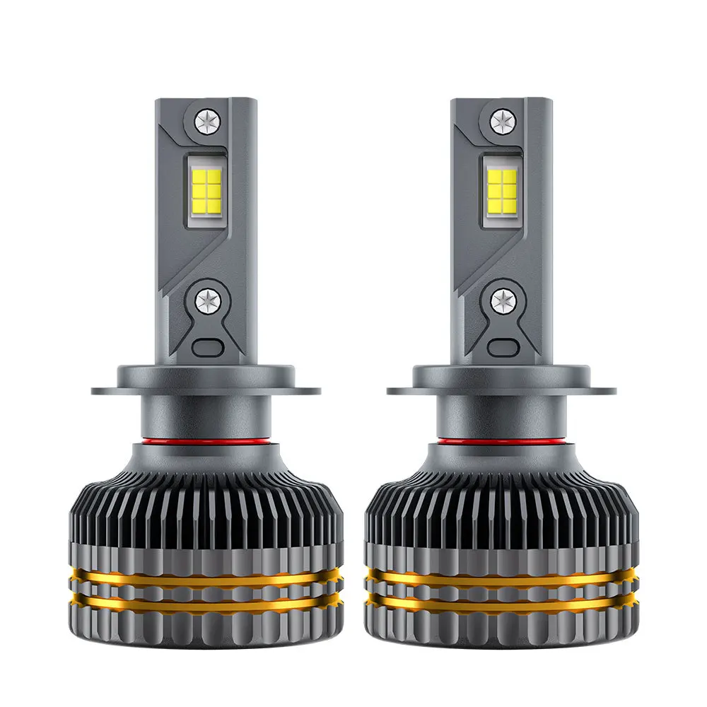 300W Triple Copper Tube Car LED Headlights Ultra Bright High Power Upgrade Bulbs h7 led h4 led Front Lamps Auto Accessories
300W Triple Copper Tube Car LED Headlights Ultra Bright High Power Upgrade Bulbs h7 led h4 led Front Lamps Auto Accessories