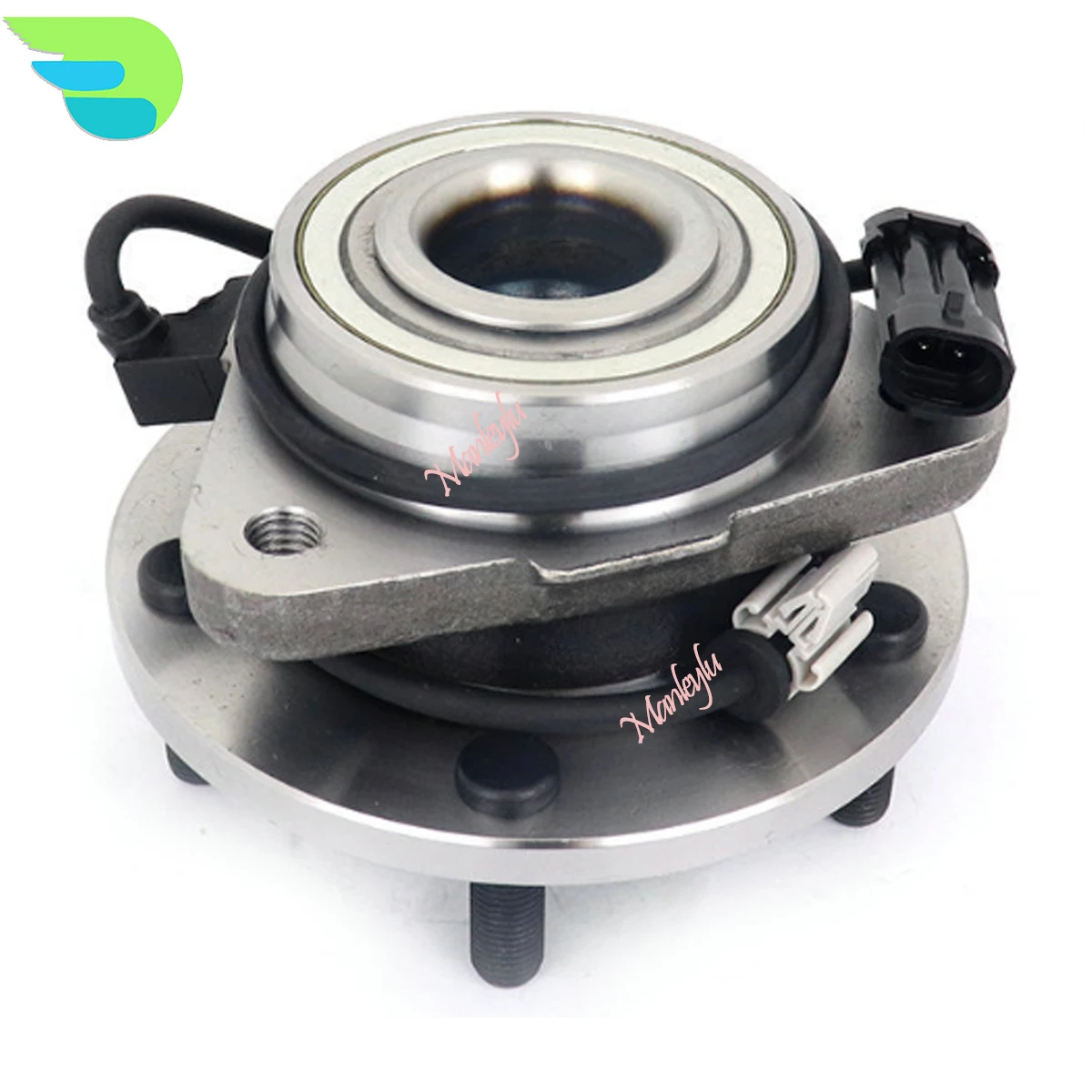 513200 Wheel Hub Bearing FOR CHEVROLET Blazer 4.2L V6 2002 4.3L V6 1998-2005 RWD FW9200M15731627
513200 Wheel Hub Bearing FOR CHEVROLET Blazer 4.2L V6 2002 4.3L V6 1998-2005 RWD FW9200M15731627