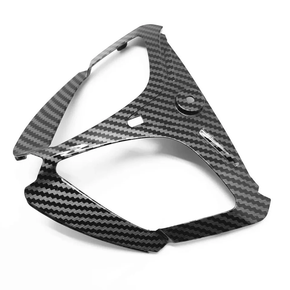 Motorcycle Carbon Fiber Pattern Rear Tail Light Fairing For Suzuki GSXR1000 GSXR GSX-R 1000 2009-2016 K9 Parts
Motorcycle Carbon Fiber Pattern Rear Tail Light Fairing For Suzuki GSXR1000 GSXR GSX-R 1000 2009-2016 K9 Parts