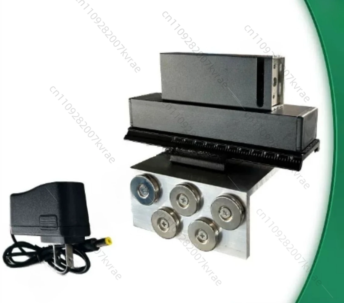 Alignment Device For Sheet Metal Bending Machine And Shearing Machine
Alignment Device For Sheet Metal Bending Machine And Shearing Machine