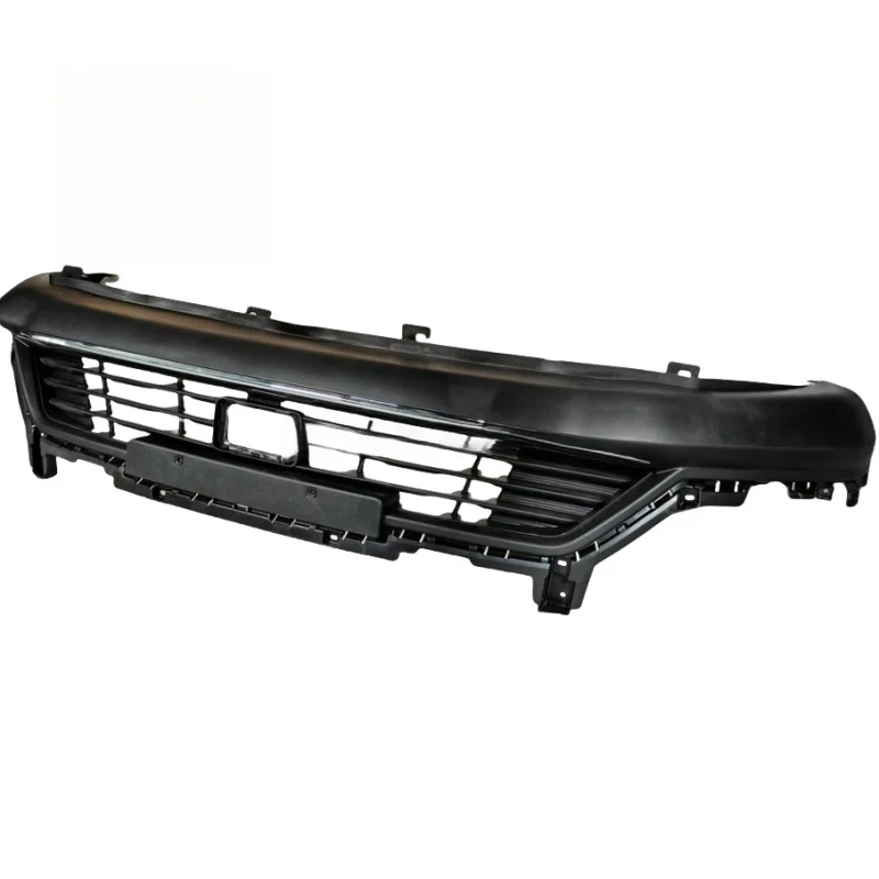 High Quality Front Bumper Exterior Parts Fits Changan CS75 Part Number S301103-0710
High Quality Front Bumper Exterior Parts Fits Changan CS75 Part Number S301103-0710