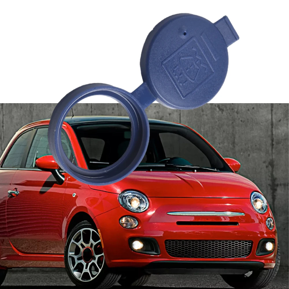 71740943 643244 Car Windscreen Washer Reservoir Bottle Lid Tank Cap for For Fiat Bravo 500 Croma Alfa Romeo Bipper Nemo
71740943 643244 Car Windscreen Washer Reservoir Bottle Lid Tank Cap for For Fiat Bravo 500 Croma Alfa Romeo Bipper Nemo