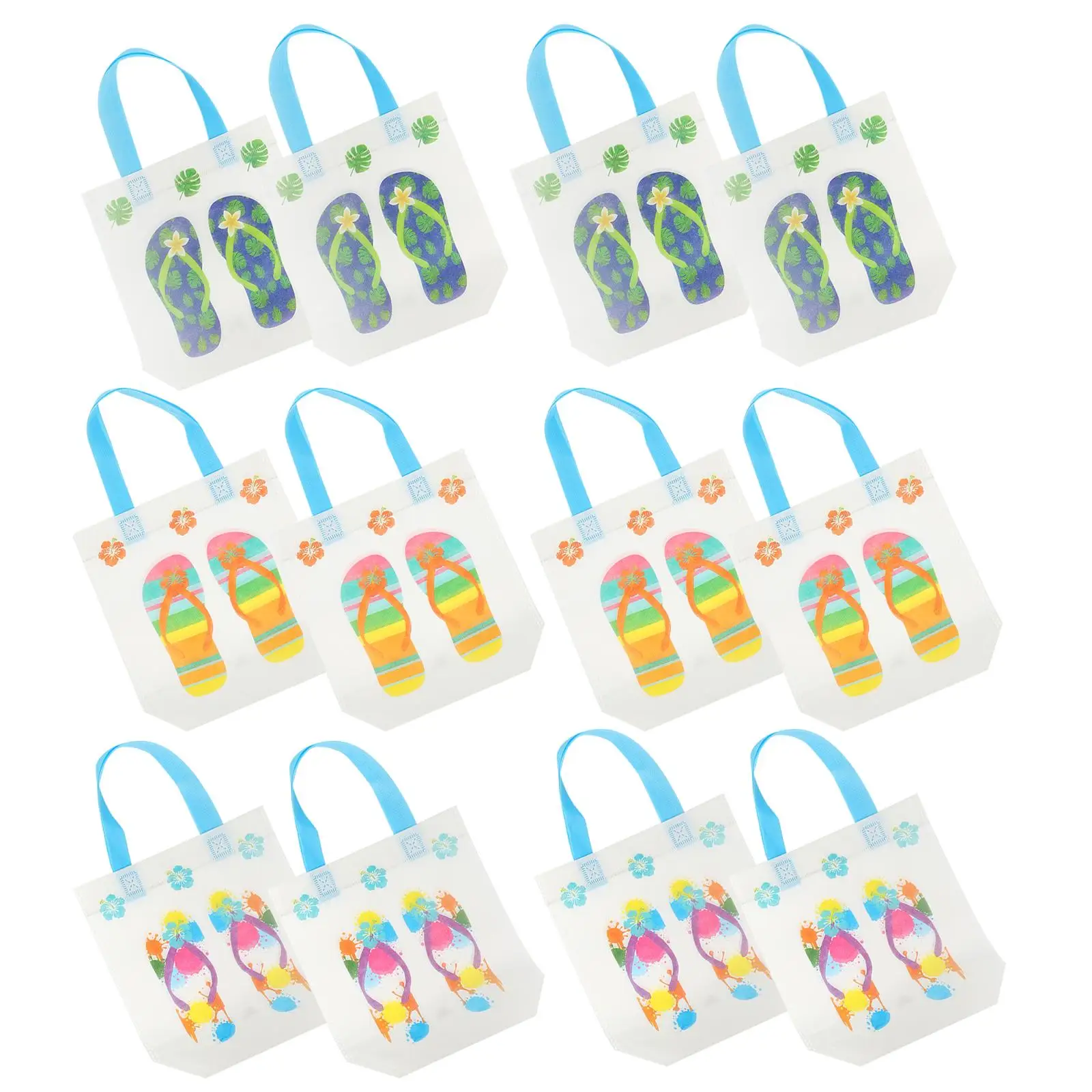 12 Pcs Gift Bag Non woven Lightweight Durable C y Container Party Favor Bags Holiday Packaging Storage
12 Pcs Gift Bag Non woven Lightweight Durable C y Container Party Favor Bags Holiday Packaging Storage
