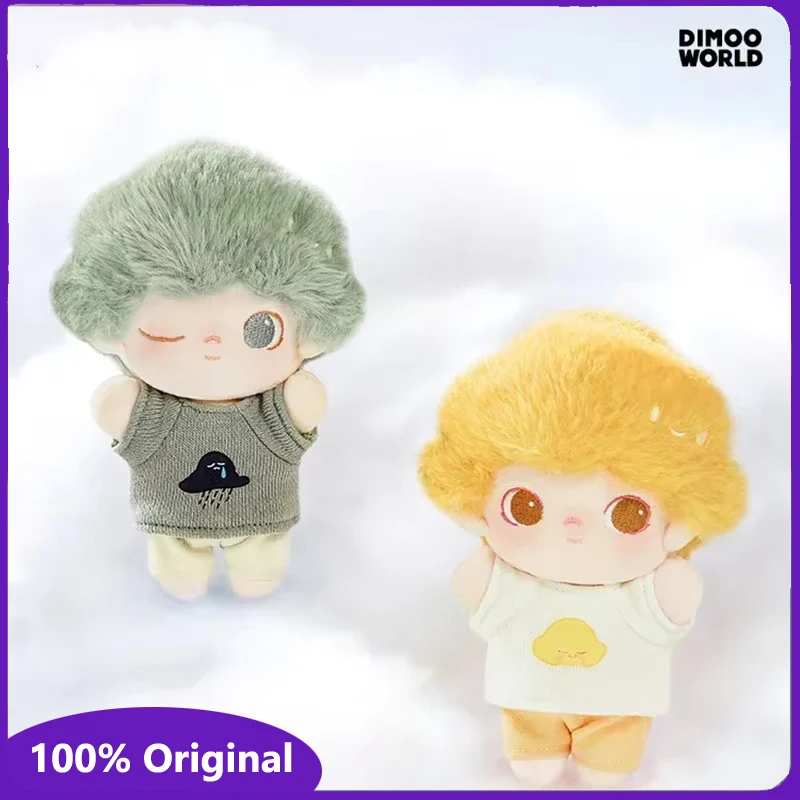100% Original DIMOO My Gloud Companion Series Plush Doll Blind Box Guess Bag Original Toys Doll Cute Anime Figure Ornaments Gift
100% Original DIMOO My Gloud Companion Series Plush Doll Blind Box Guess Bag Original Toys Doll Cute Anime Figure Ornaments Gift