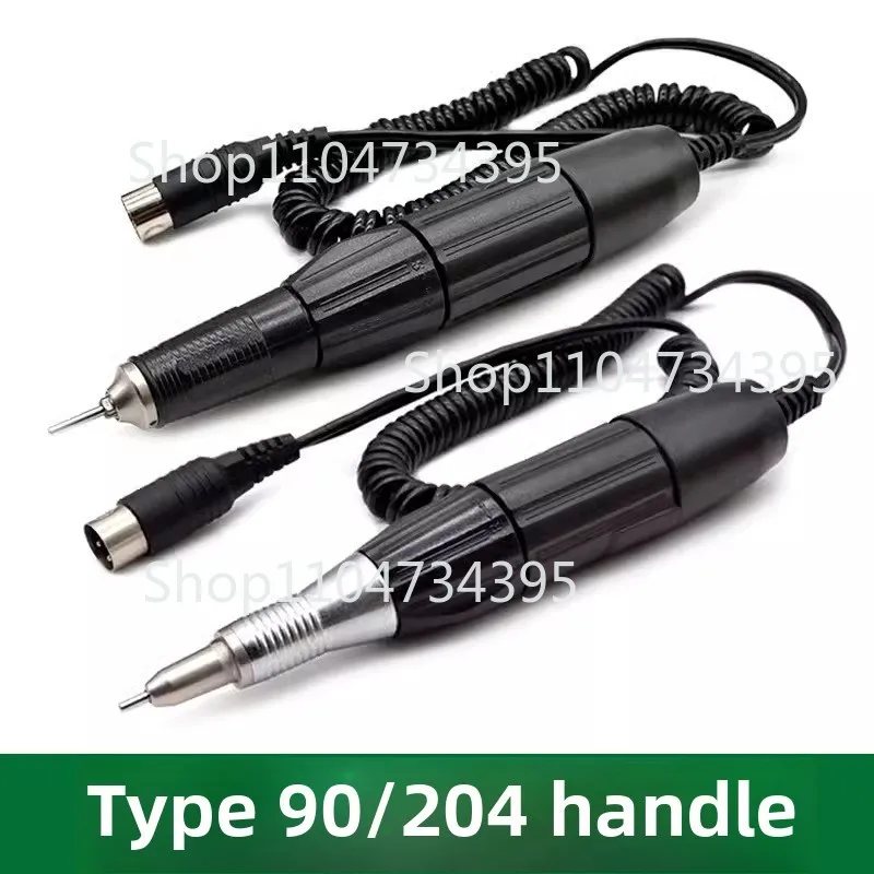 Dental sander handle, special electric small tooth engraving machine for South Korea Dental technician
Dental sander handle, special electric small tooth engraving machine for South Korea Dental technician