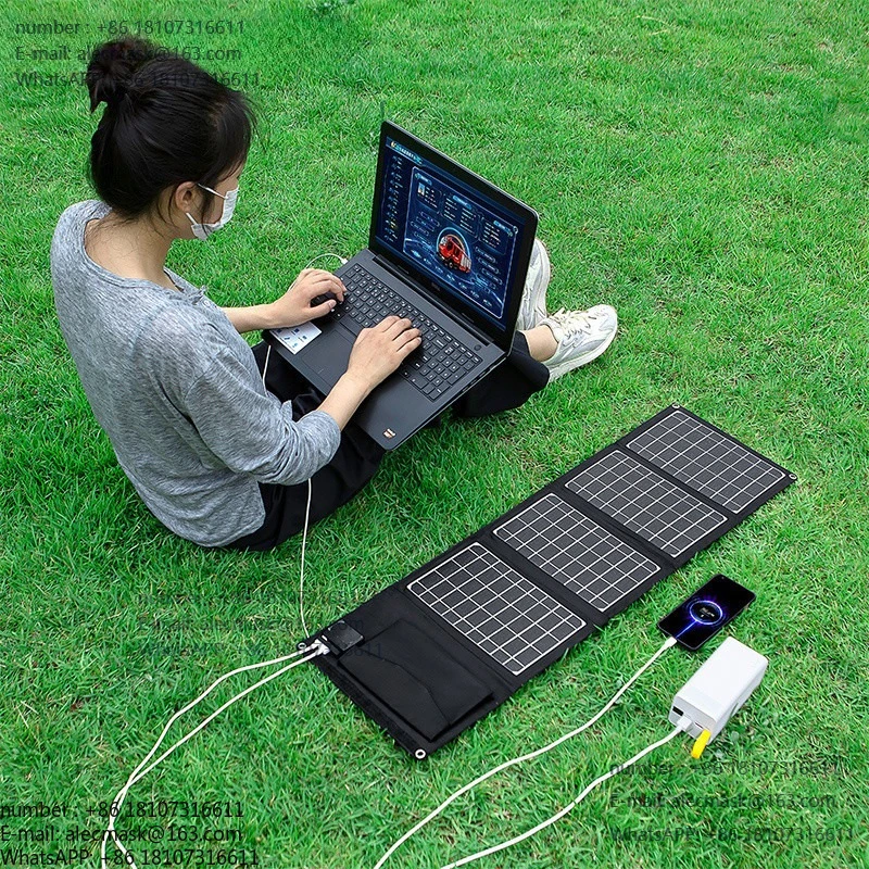 Solar charging panel small single crystal 5V18V12v fast power bank mobile phone outdoor foldable
Solar charging panel small single crystal 5V18V12v fast power bank mobile phone outdoor foldable