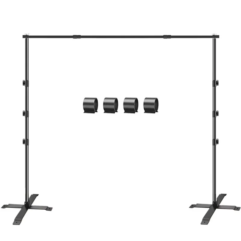 JW Hot salesAluminium Exhibition Booth Backdrop Stand Outdoor Indoor Flower Wall Curtain Wedding Party Event Decoration Pipe and
JW Hot salesAluminium Exhibition Booth Backdrop Stand Outdoor Indoor Flower Wall Curtain Wedding Party Event Decoration Pipe and