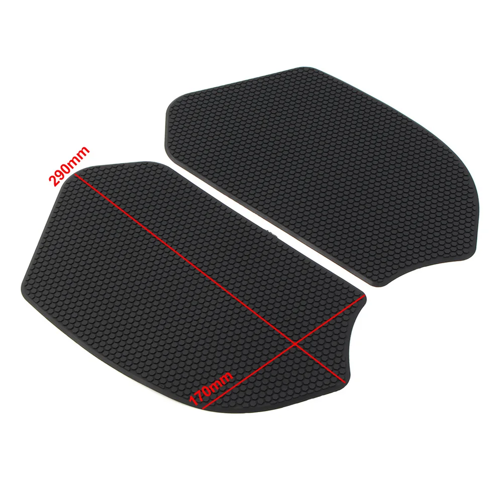 2Pcs Motor Side Tank Pad Traction Side Grips Protector for Suzuki GSXR600 GSXR750 2011 2012 2013 2014 2015 2016
2Pcs Motor Side Tank Pad Traction Side Grips Protector for Suzuki GSXR600 GSXR750 2011 2012 2013 2014 2015 2016