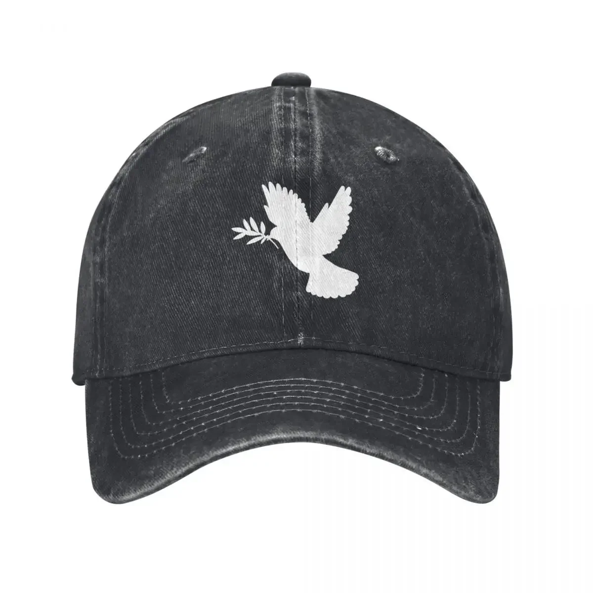 Dove Olive Branch Peace Symbol Friendship Baseball Cap beach hat Dropshipping Christmas Hat Hats Woman Men's
Dove Olive Branch Peace Symbol Friendship Baseball Cap beach hat Dropshipping Christmas Hat Hats Woman Men's