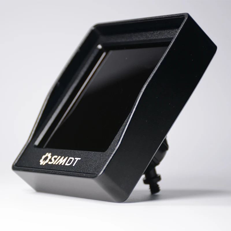 G2 Gear Speed Indicator Display Racing Simulator Game Dashboard for Thrustmaster T300 Tspc Logitech G29 G27
G2 Gear Speed Indicator Display Racing Simulator Game Dashboard for Thrustmaster T300 Tspc Logitech G29 G27
