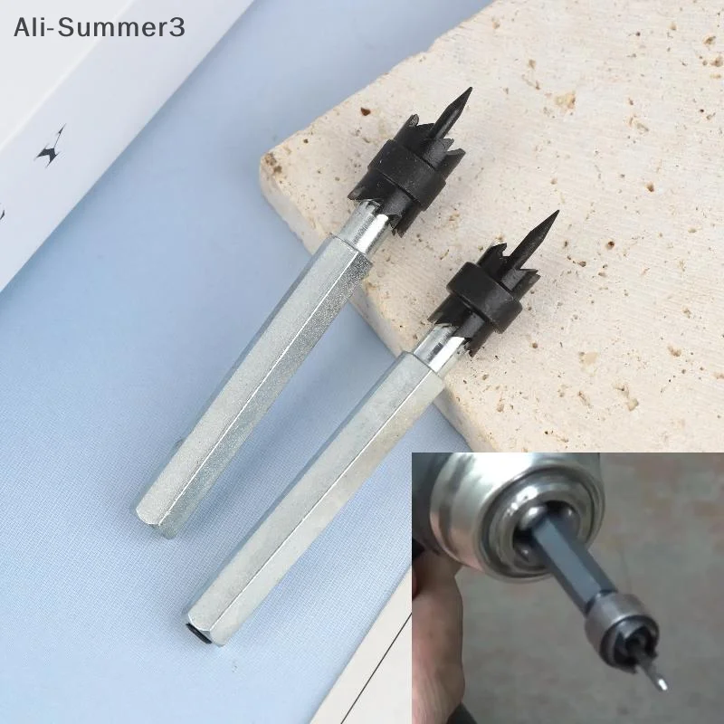 Сверло для удаления точечной сварки из быстрорежущей стали, сверло для удаления двухсторонних бит, сепаратор для кузова, панель для припоя, инструменты для открывания точечных отверстий
Сверло для удаления точечной сварки из быстрорежущей стали, сверло для удаления двухсторонних бит, сепаратор для кузова, панель для припоя, инструменты для открывания точечных отверстий