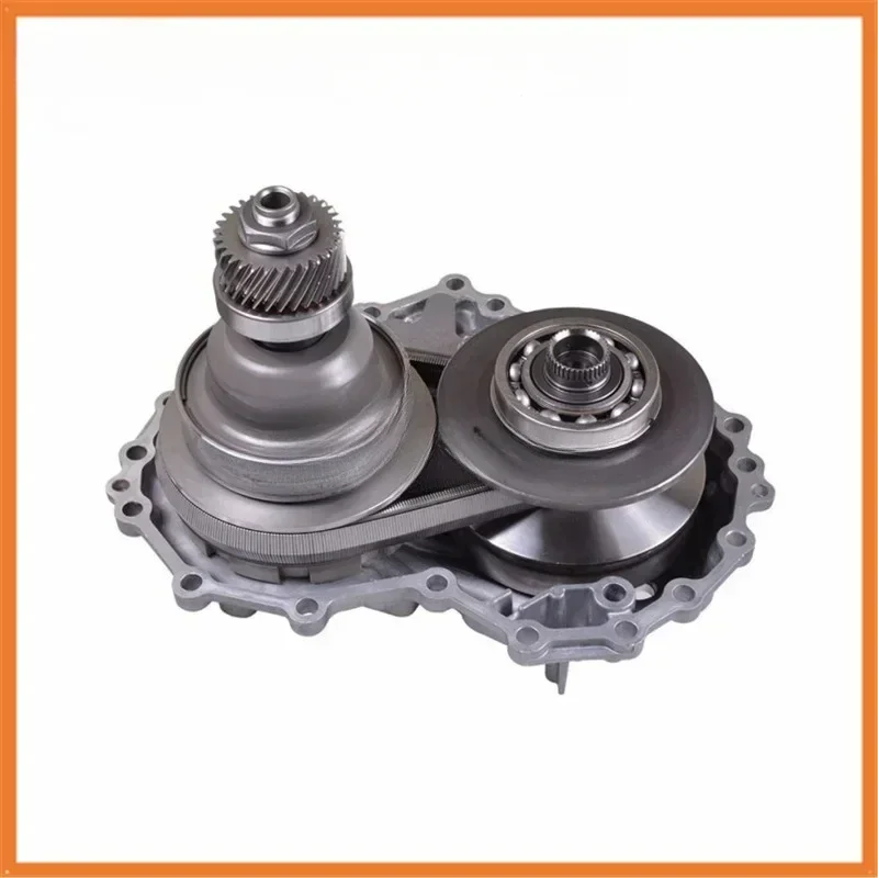 1Set RE0F10D JF017E 901074 CVT Pulley Assembly With Belt Chain Atuo Transmission Parts For Nissan Remanufactured
1Set RE0F10D JF017E 901074 CVT Pulley Assembly With Belt Chain Atuo Transmission Parts For Nissan Remanufactured