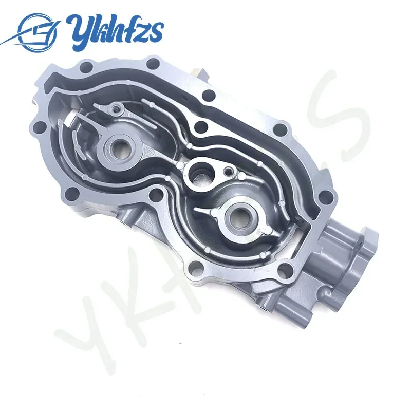 61N-11111-01 Head, Cylinder 1 For Yamaha Outboard Motor 2T 25HP 30HP 61N-11111-01 61N-11111-00 61N-11111-00-94 Boat Motor
61N-11111-01 Head, Cylinder 1 For Yamaha Outboard Motor 2T 25HP 30HP 61N-11111-01 61N-11111-00 61N-11111-00-94 Boat Motor