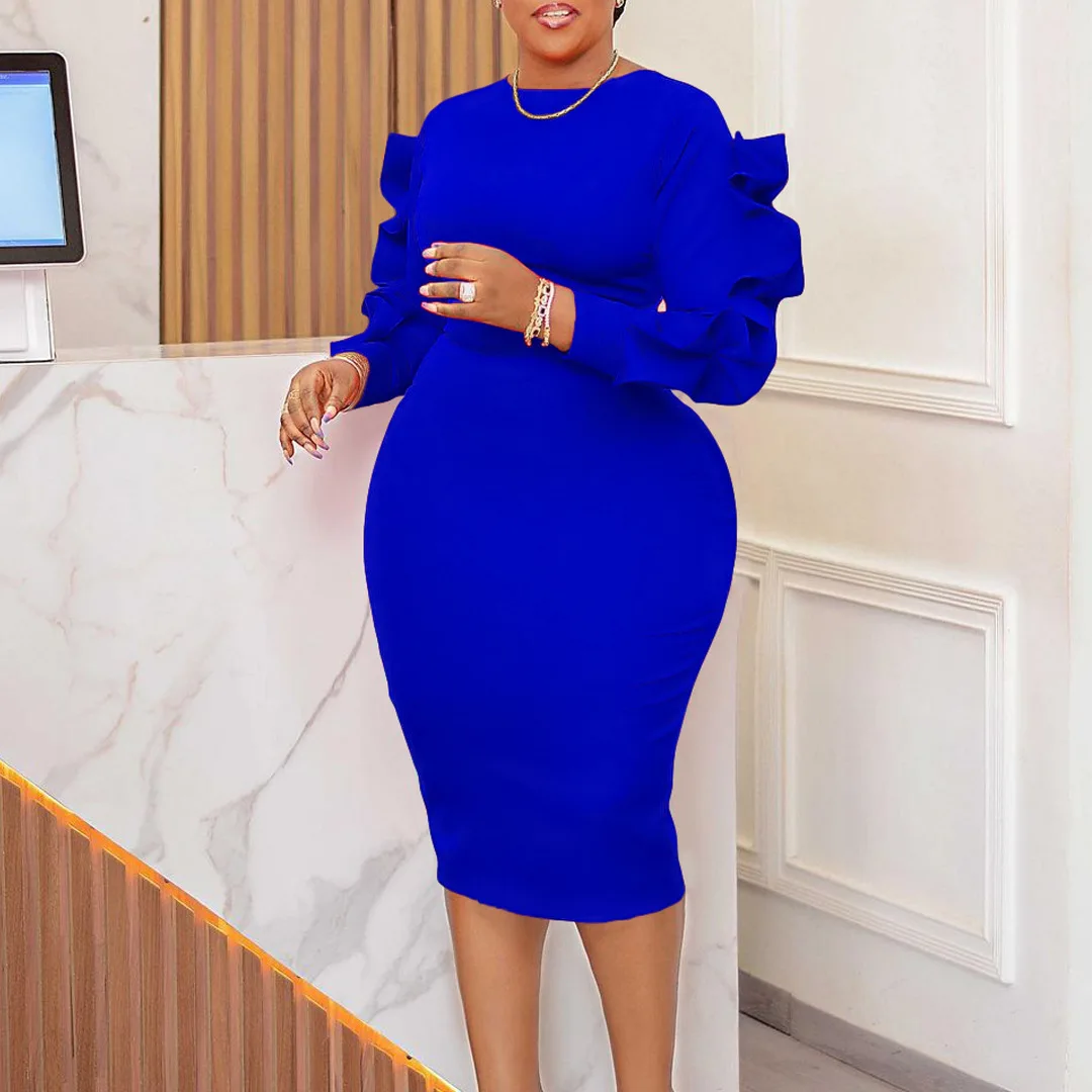 African Dresses for Woman Plus Size Autumn Luxury Turkey Party Evening Dress Women Ankara Dashiki Office Outfit Africa Clothing
African Dresses for Woman Plus Size Autumn Luxury Turkey Party Evening Dress Women Ankara Dashiki Office Outfit Africa Clothing