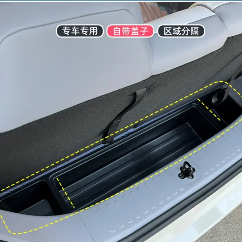 Горячие продажи Ящик для хранения багажника, ящик для хранения багажника, задний ящик для хранения с крышкой, модернизация
Горячие продажи Ящик для хранения багажника, ящик для хранения багажника, задний ящик для хранения с крышкой, модернизация