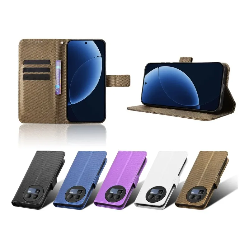 Skinlee Flip Leather Case For Realme GT8 5G Solid Color Wallet Magnetic Holder Cover Funda For Realme GT8 5G Shell
Skinlee Flip Leather Case For Realme GT8 5G Solid Color Wallet Magnetic Holder Cover Funda For Realme GT8 5G Shell