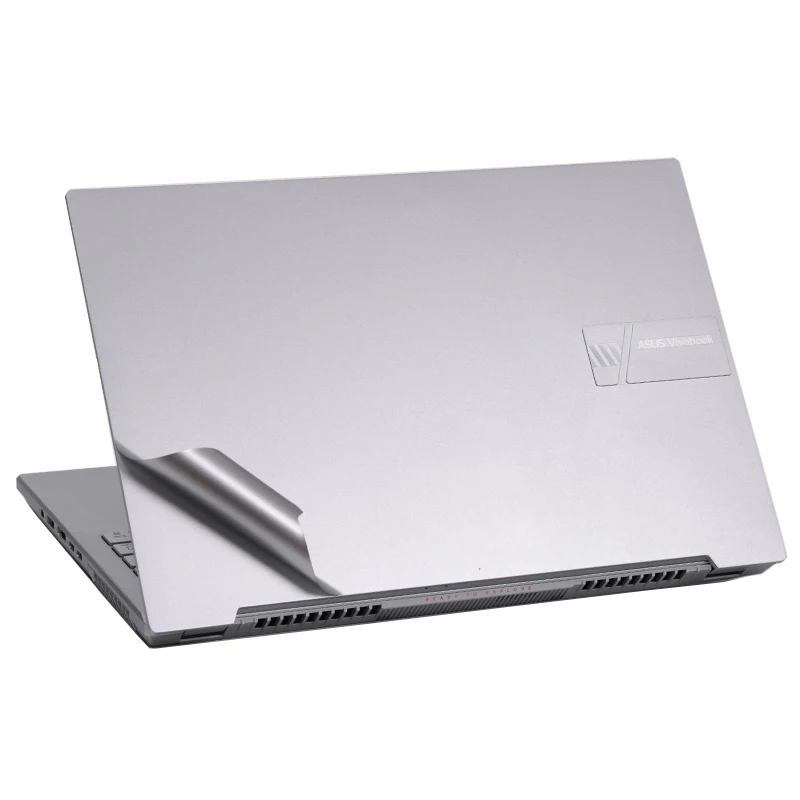 Верхняя крышка ноутбука для ASUS VivoBook K6501Z M6500Q M1503Q M1502I M1505Y X1505Z X1502V E1504F/G, индивидуальная предварительно вырезанная наклейка
Верхняя крышка ноутбука для ASUS VivoBook K6501Z M6500Q M1503Q M1502I M1505Y X1505Z X1502V E1504F/G, индивидуальная предварительно вырезанная наклейка