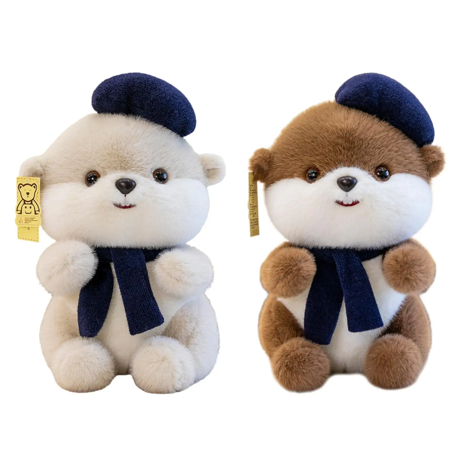 Coypu Plush Toy Cute Cartoon Animal Plush Toy for Children Boys Girls Teens
Coypu Plush Toy Cute Cartoon Animal Plush Toy for Children Boys Girls Teens