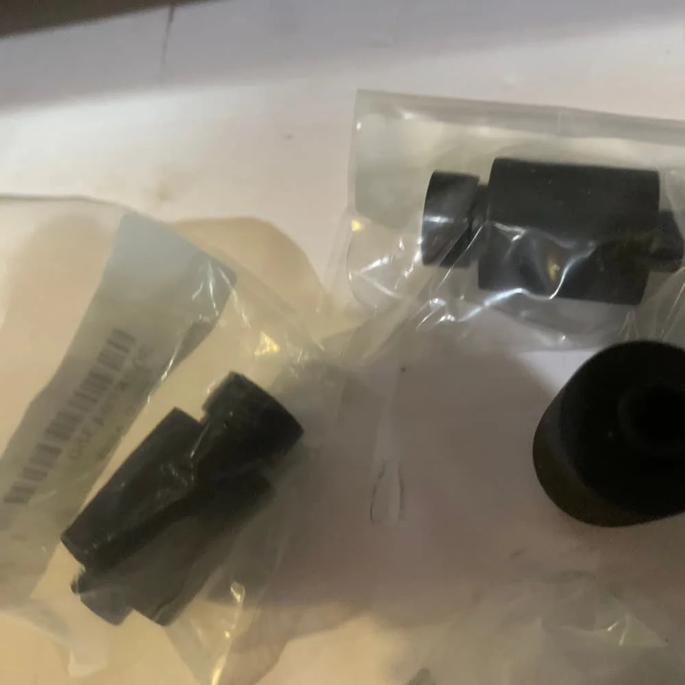 10X 302R794350 302F909171 302F909170 Ролик захвата подачи для Kyocera ECOSYS P5021 P5026 M5521 M5526
10X 302R794350 302F909171 302F909170 Ролик захвата подачи для Kyocera ECOSYS P5021 P5026 M5521 M5526