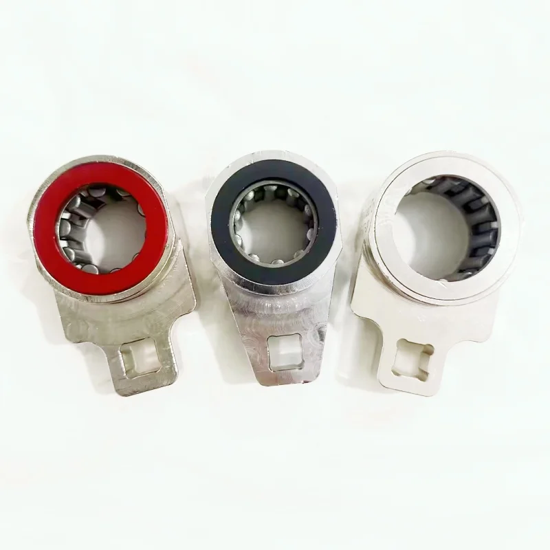 For CAT C7C9 C13 C15 C18 Volvo Delphi E1E3 Diesel Common Rail Injector Nozzle Quick Wrench Disassembly Socket Tool
For CAT C7C9 C13 C15 C18 Volvo Delphi E1E3 Diesel Common Rail Injector Nozzle Quick Wrench Disassembly Socket Tool