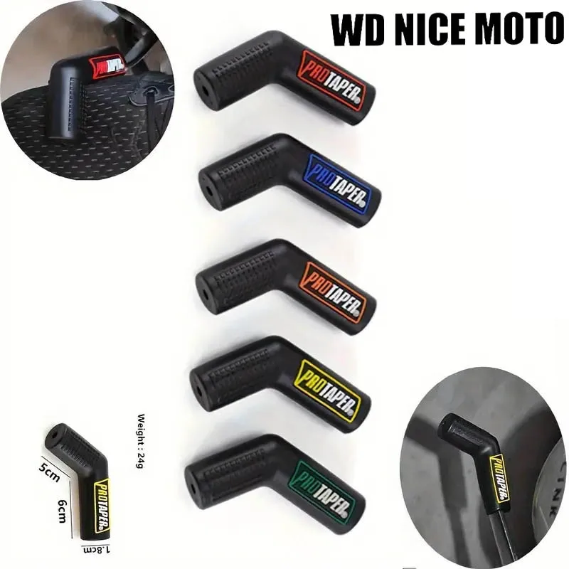 For KTM YAMAHA Honda Universal Lever Protection Motorcycle Rubber Shift Lever Gear Cover Protector Taper Shifter Shoe Protection
For KTM YAMAHA Honda Universal Lever Protection Motorcycle Rubber Shift Lever Gear Cover Protector Taper Shifter Shoe Protection