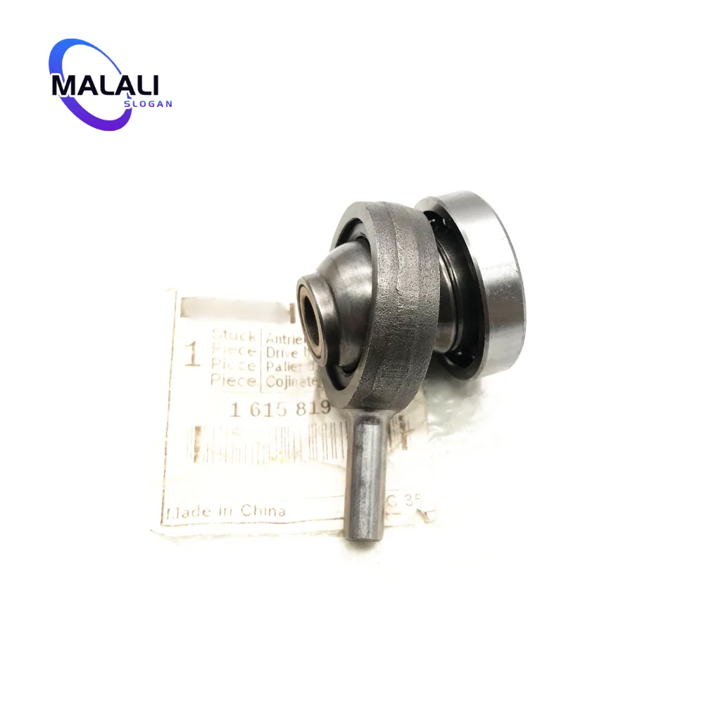 Suitable for Bosch GBH2-26DRE GBH2-26E GBH2-26RE GBH2-24RE GBH2-24DRE electric hammer drill rotary hammer swing rod bearing.
Suitable for Bosch GBH2-26DRE GBH2-26E GBH2-26RE GBH2-24RE GBH2-24DRE electric hammer drill rotary hammer swing rod bearing.