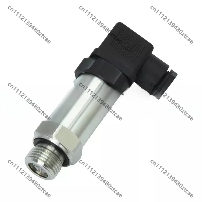 Pressure Sensor Transmitter -0.1-60MPa 4-20mA 0-10V 0-5V For Pneumatic Hydraulic System
Pressure Sensor Transmitter -0.1-60MPa 4-20mA 0-10V 0-5V For Pneumatic Hydraulic System