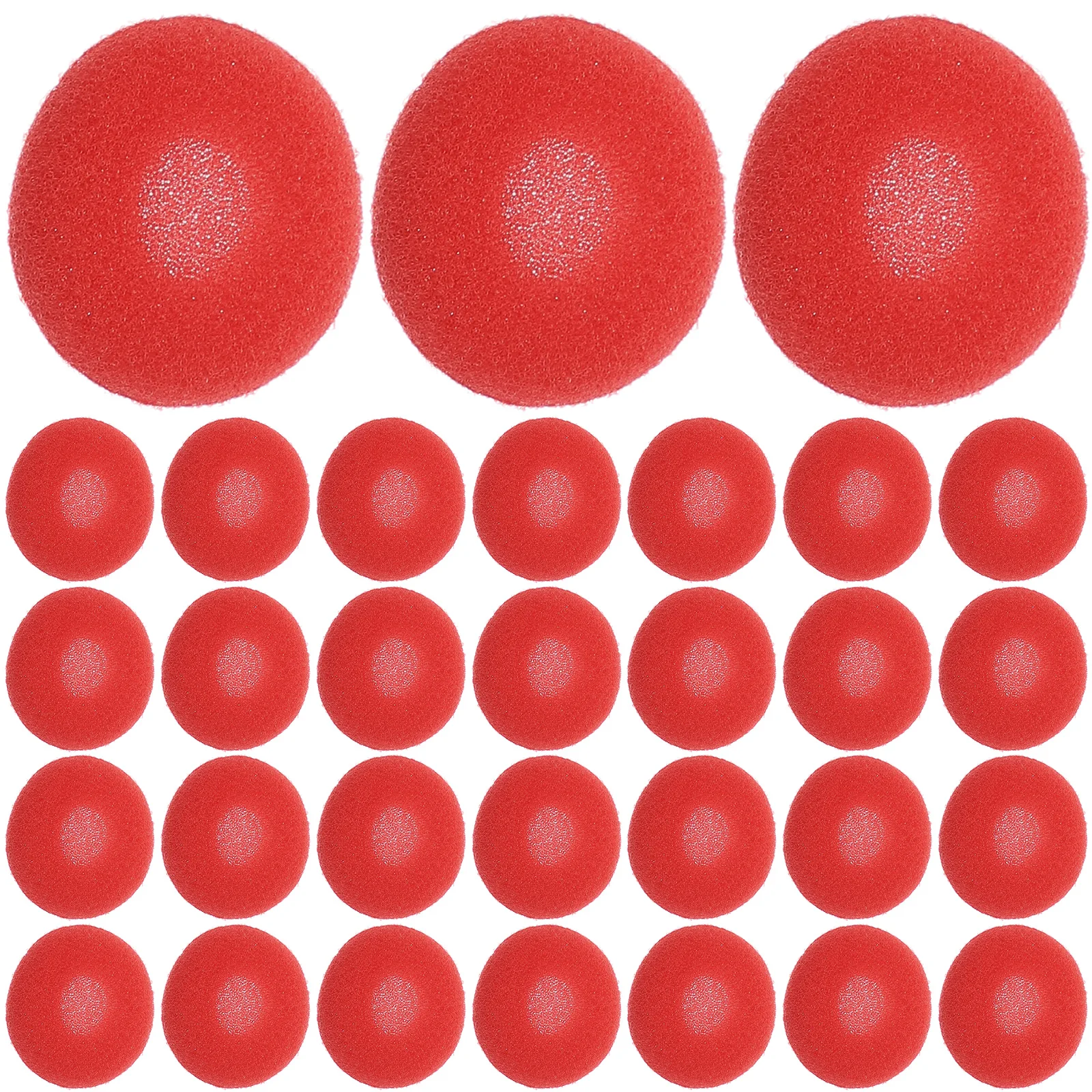 50 Pcs Ear Buds Earplugs Earbuds Sponge Pads Earphone Replacement Sponges Red Cover
50 Pcs Ear Buds Earplugs Earbuds Sponge Pads Earphone Replacement Sponges Red Cover