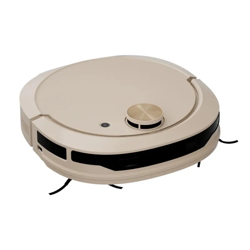 12000Pa Strong Smart Robot Vacuum And Mop Cleaner With Auto Warm Air Drying Mop And Self-Emptying Dock
12000Pa Strong Smart Robot Vacuum And Mop Cleaner With Auto Warm Air Drying Mop And Self-Emptying Dock