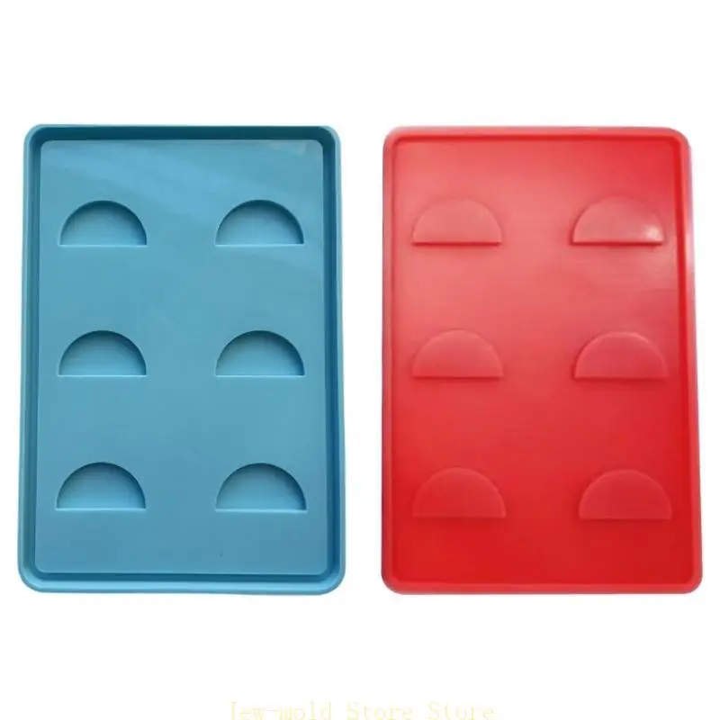 C71B Eyelash Tray Silicone Mould DIY Handmade Crafts Jewelry Storage Box Making Epoxy Resin Mold
C71B Eyelash Tray Silicone Mould DIY Handmade Crafts Jewelry Storage Box Making Epoxy Resin Mold
