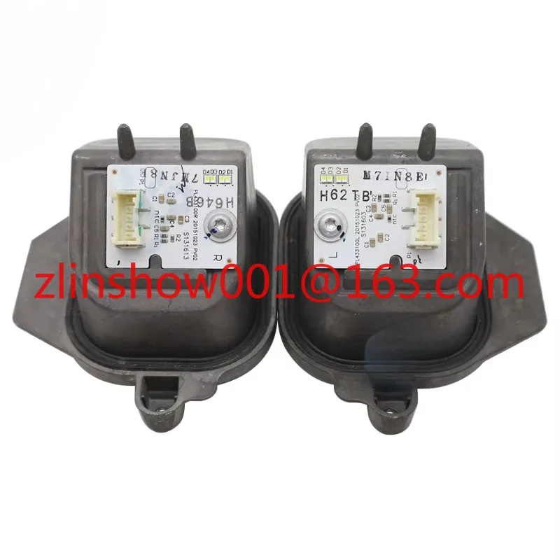 С 131628 П Л 433100 L PL 433100 R Q3 Фара Светодиодный DRL Источник дневных ходовых огней Модуль лампы
С 131628 П Л 433100 L PL 433100 R Q3 Фара Светодиодный DRL Источник дневных ходовых огней Модуль лампы