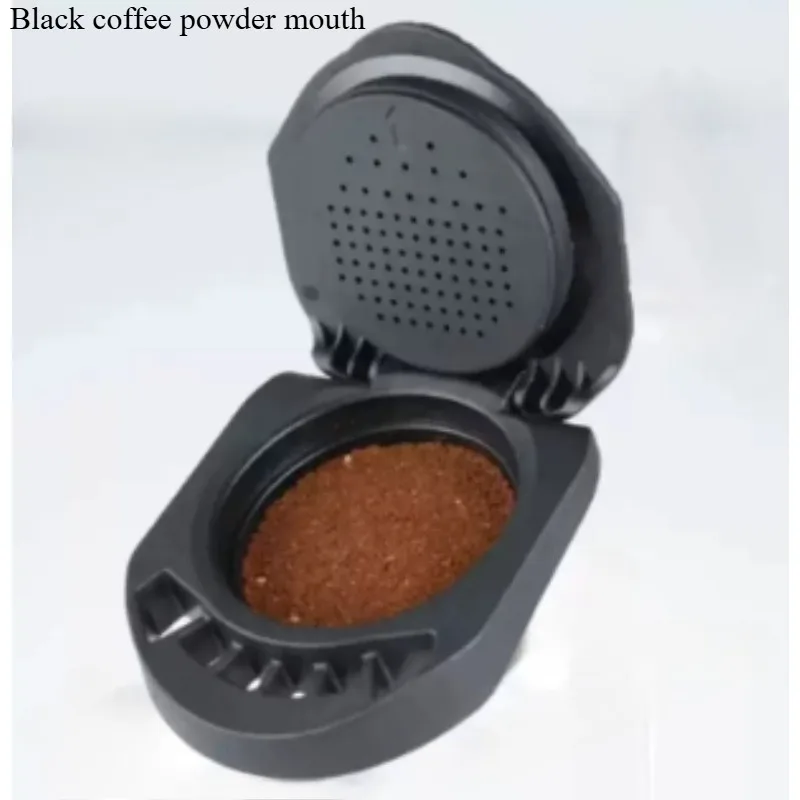 Suitable for Delong Duoqukusi Capsule Coffee Machine Accessories EDG250 Accessories Drip Tray Capsule Holder Spout Water Tank
Suitable for Delong Duoqukusi Capsule Coffee Machine Accessories EDG250 Accessories Drip Tray Capsule Holder Spout Water Tank