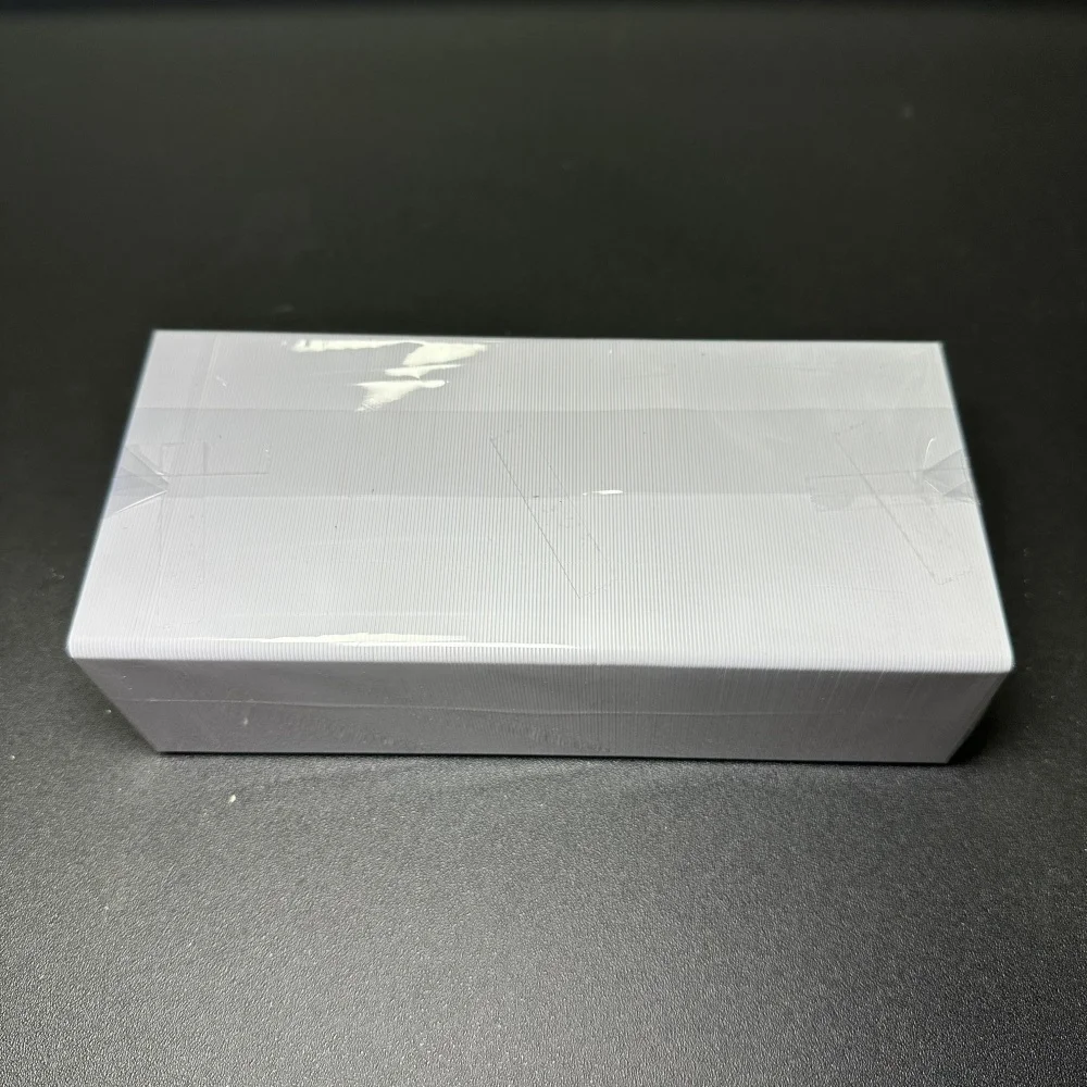 Глянцевые белые пластиковые карты из ПВХ для струйной печати, водонепроницаемые, для удостоверений личности и визиток, для принтеров Epson и Canon*20
Глянцевые белые пластиковые карты из ПВХ для струйной печати, водонепроницаемые, для удостоверений личности и визиток, для принтеров Epson и Canon*20