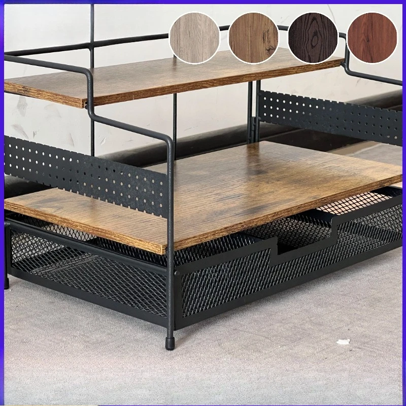 Household Shelf Multi-layer Shelf Bookshelf Display Floor Display Shelf Storage Small Finishing
Household Shelf Multi-layer Shelf Bookshelf Display Floor Display Shelf Storage Small Finishing