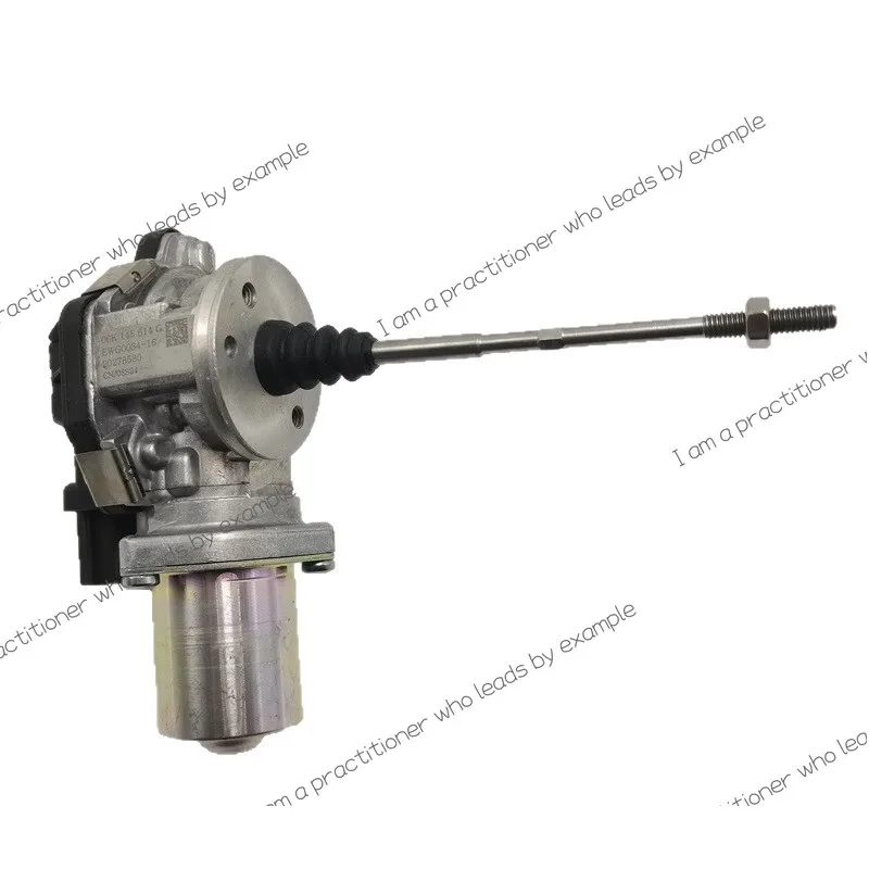 06K145614G for Volkswagen Audi Porsche Macan 2.0T Turbo Actuator Supercharger
06K145614G for Volkswagen Audi Porsche Macan 2.0T Turbo Actuator Supercharger