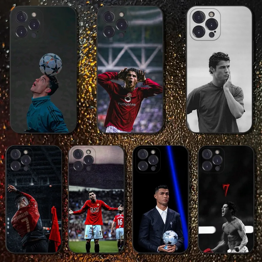 7 SPORT FOOTBALL Phone Case For iPhone 16,15,14,13,12,11 Plus,Pro Max,XS,X,XR,SE,Mini,8,7,Soft Silicone Black Cover
7 SPORT FOOTBALL Phone Case For iPhone 16,15,14,13,12,11 Plus,Pro Max,XS,X,XR,SE,Mini,8,7,Soft Silicone Black Cover
